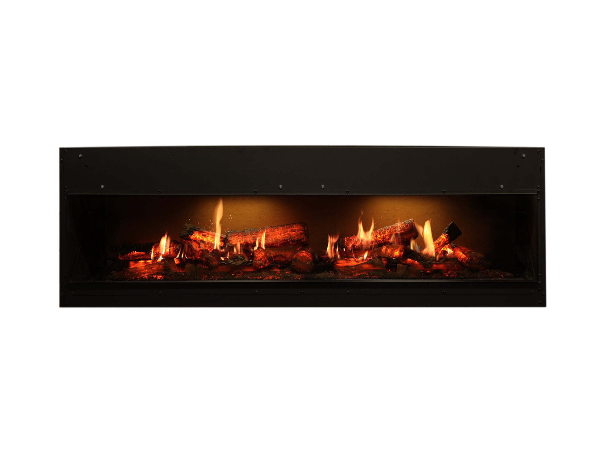 Dimplex Opti-V Double