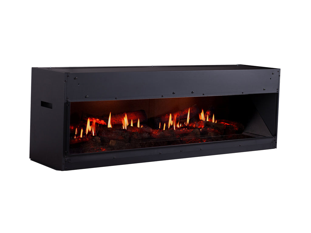 Dimplex Opti-V Double