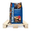 Grillholzkohle Hamann 325 kg