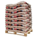 Französische Holzpellets Natural Energie – Palette 1050kg (70 Säcke)