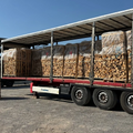 Charmantes Komplett-LKW 25 cm – 48 RM – Premium-Qualität H1 G1