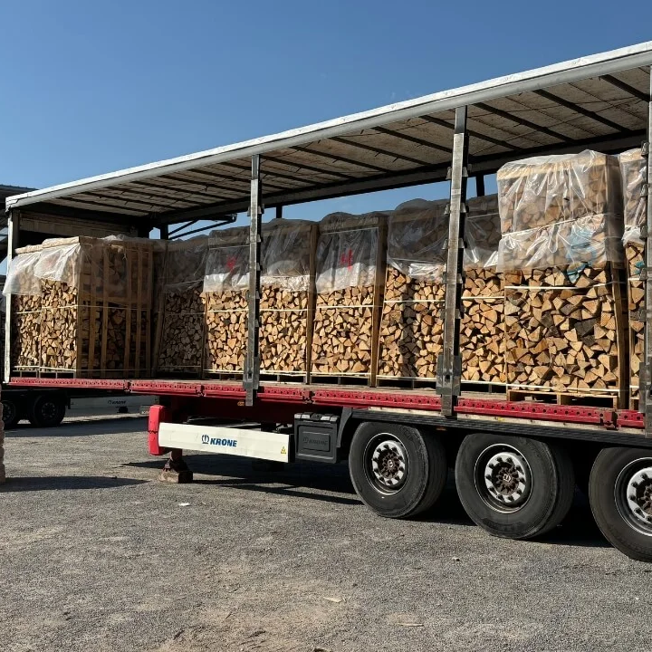 Charmantes Komplett-LKW 25 cm – 48 RM – Premium-Qualität H1 G1