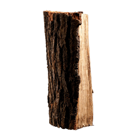 Block Eichenholz