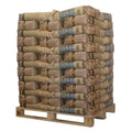 PELLET BADGER – PALETTE MIT 65 SÄCKEN à 15 KG – Bild 1